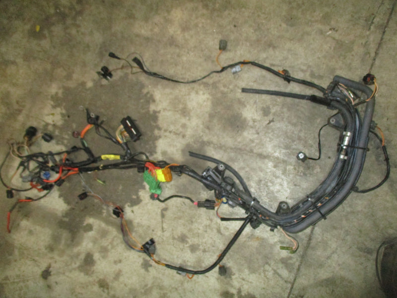 Yamaha 225hp 4 stroke outboard engine wiring harness (69J-82590-40-00)