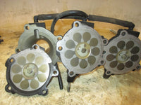 Load image into Gallery viewer, Mercury mariner 75hp 2 stroke outboard intake manifold and reeds (19797-C)
