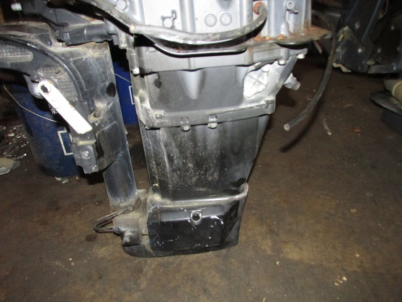 Suzuki DF60A 60hp Outboard 20" Midsection