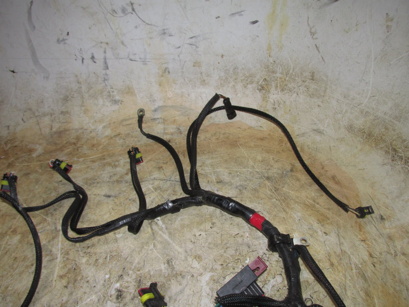 Evinrude Etec 75hp 2 Stroke Outboard Engine Wiring Harness (586764)