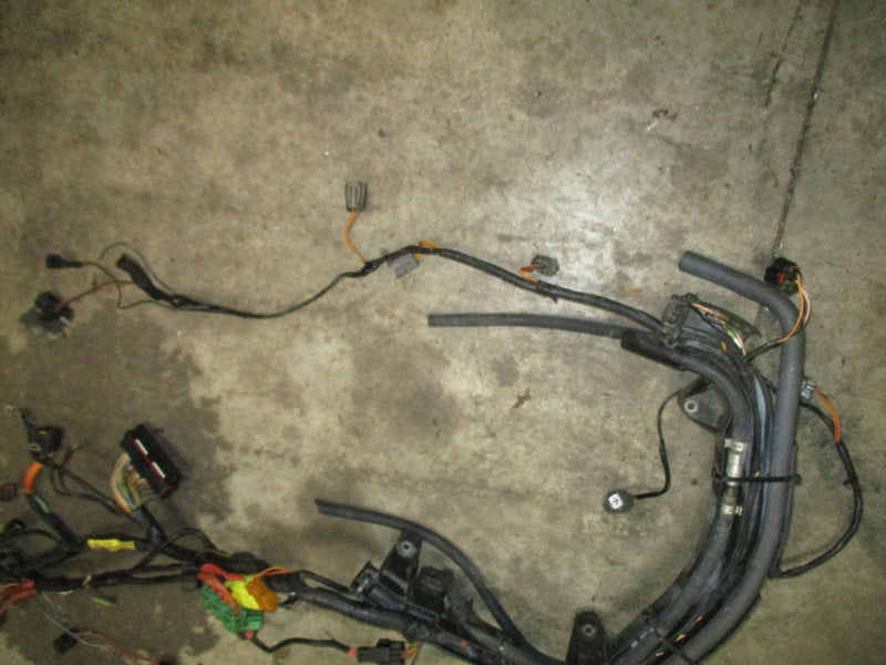 Yamaha 225hp 4 stroke outboard engine wiring harness (69J-82590-40-00)
