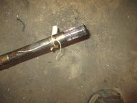 Load image into Gallery viewer, Suzuki DF225-250 hp 4 stroke outboard 25 inch standard rotation lower unit
