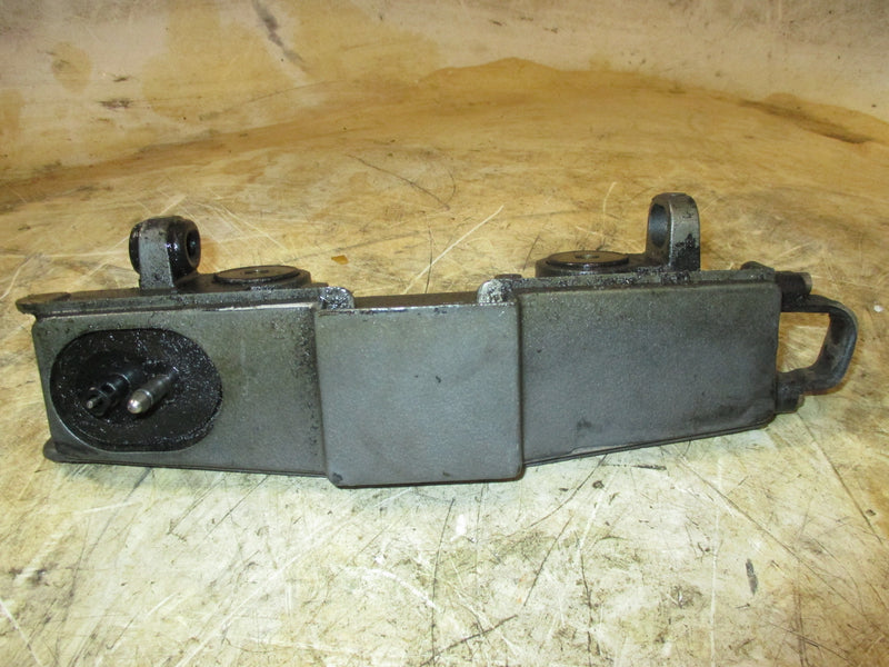 Mercury mariner 75hp 2 stroke outboard bracket (42959-C1)