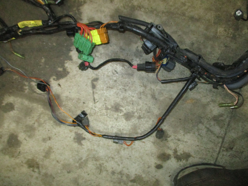 Yamaha 225hp 4 stroke outboard engine wiring harness (69J-82590-40-00)