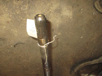 Load image into Gallery viewer, Suzuki DF225-250 hp 4 stroke outboard 25 inch standard rotation lower unit
