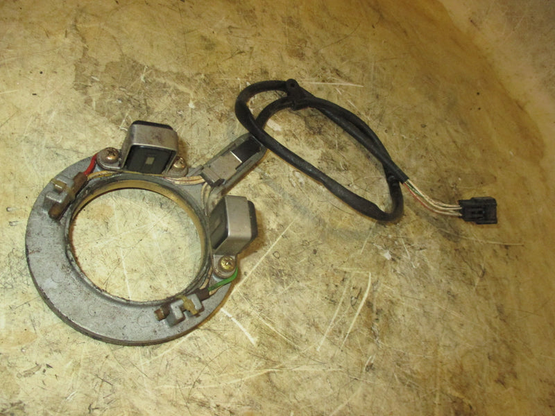 Yamaha 115hp 2 stroke outboard Pulser Coil (6E5-85580-12-00)