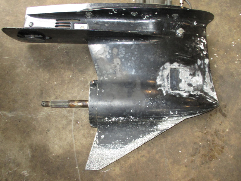 Suzuki 250hp 4 stroke outboard 20" lower unit