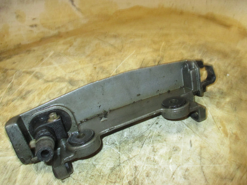 Mercury mariner 75hp 2 stroke outboard bracket (42959-C1)