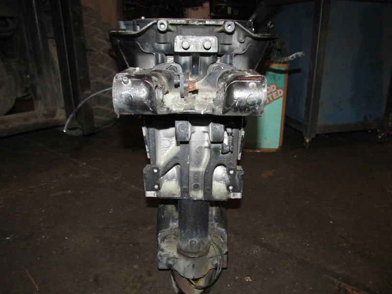 Suzuki DF60A 60hp Outboard 20" Midsection