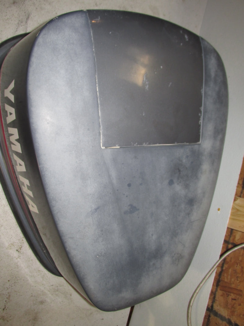 Yamaha 115hp 2 Stroke Outboard Top Cowling