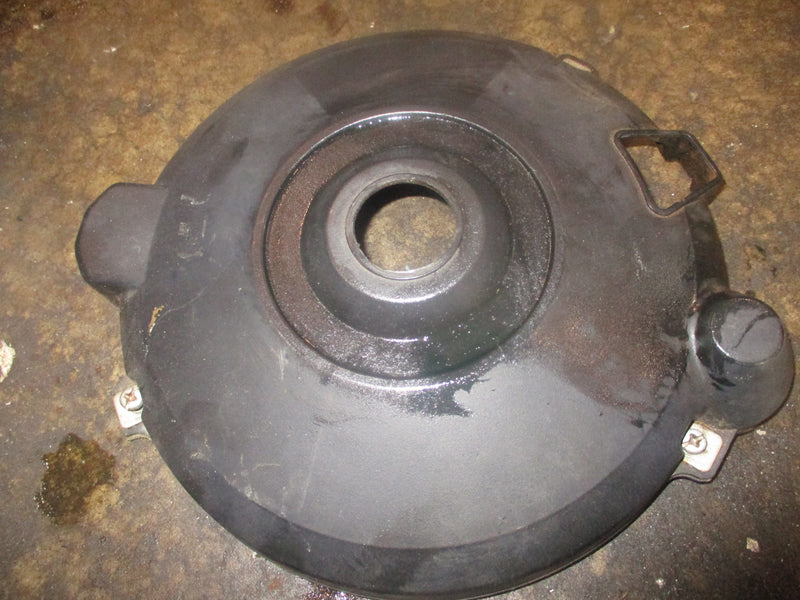 Yamaha 70hp 2 stroke outboard flywheel cover (6H3-81337-01-00)