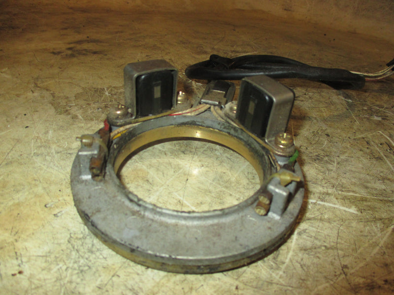 Yamaha 115hp 2 stroke outboard Pulser Coil (6E5-85580-12-00)