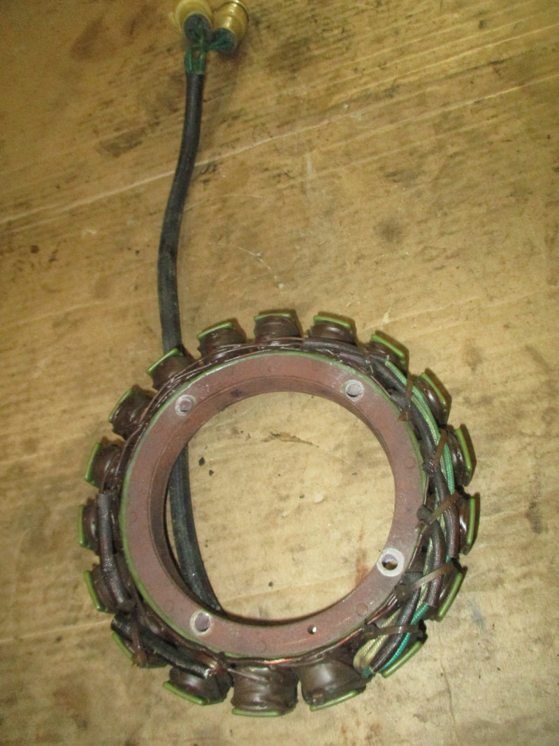 Yamaha 225hp 4 stroke outboard stator (69J-81410-01-00)
