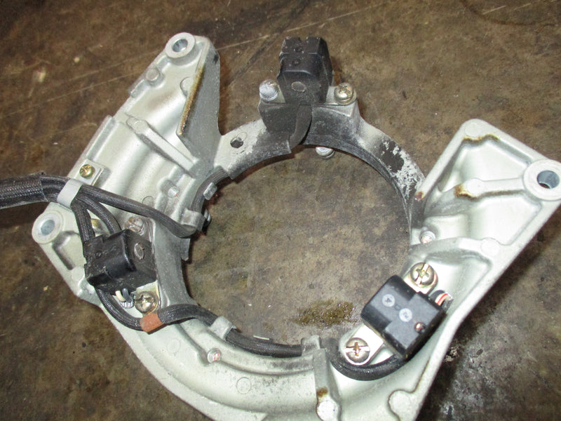 Yamaha 225hp 4 stroke outboard pulsor coil (69J-85580-00-00)