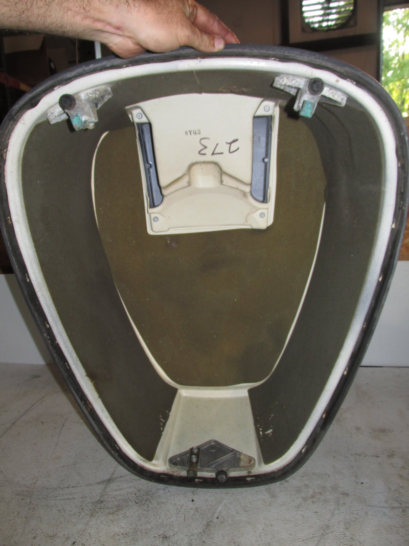 Yamaha 115hp 2 Stroke Outboard Top Cowling