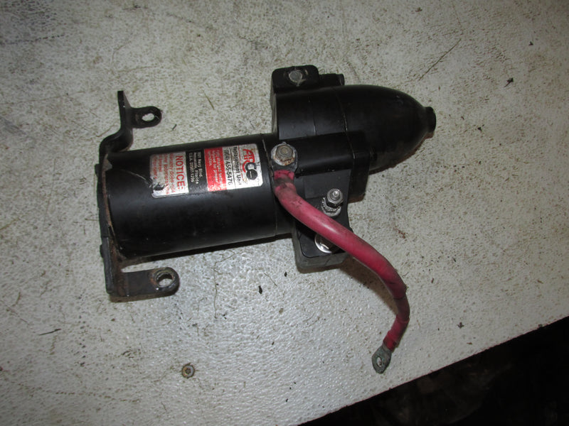 Evinrude Ficht 225hp 2 Stroke Outboard Arco Aftermarket Starter (584799)
