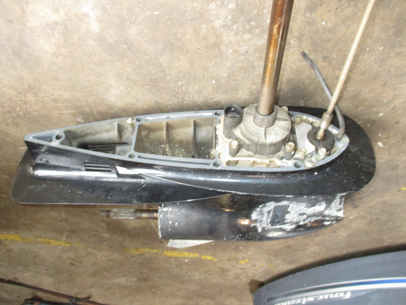 Suzuki 250hp 4 stroke outboard 20" lower unit