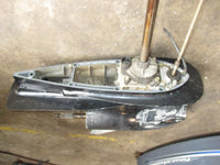 Load image into Gallery viewer, Suzuki 250hp 4 stroke outboard 20" lower unit
