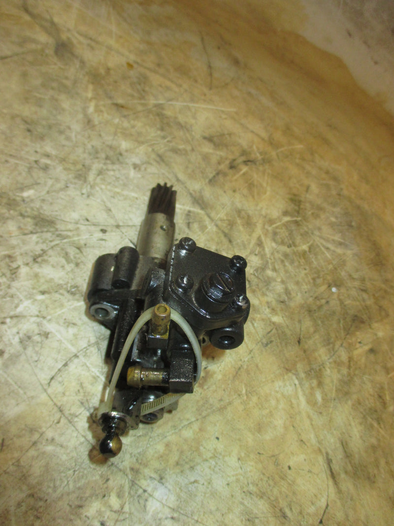 Mercury mariner 75hp 2 stroke outboard oil pump (52959A1)