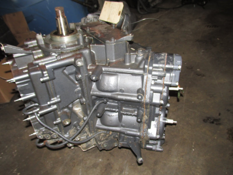 Yamaha 115hp 2 Stroke Outboard Crankcase Powerhead