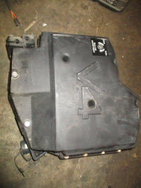 Load image into Gallery viewer, Johnson 140hp 2 stroke outboard intake silencer (432950)
