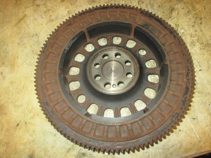 Suzuki DF225 225hp 4 stroke outboard flywheel (32102-93J01)