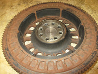 Load image into Gallery viewer, Suzuki DF225 225hp 4 stroke outboard flywheel (32102-93J01)
