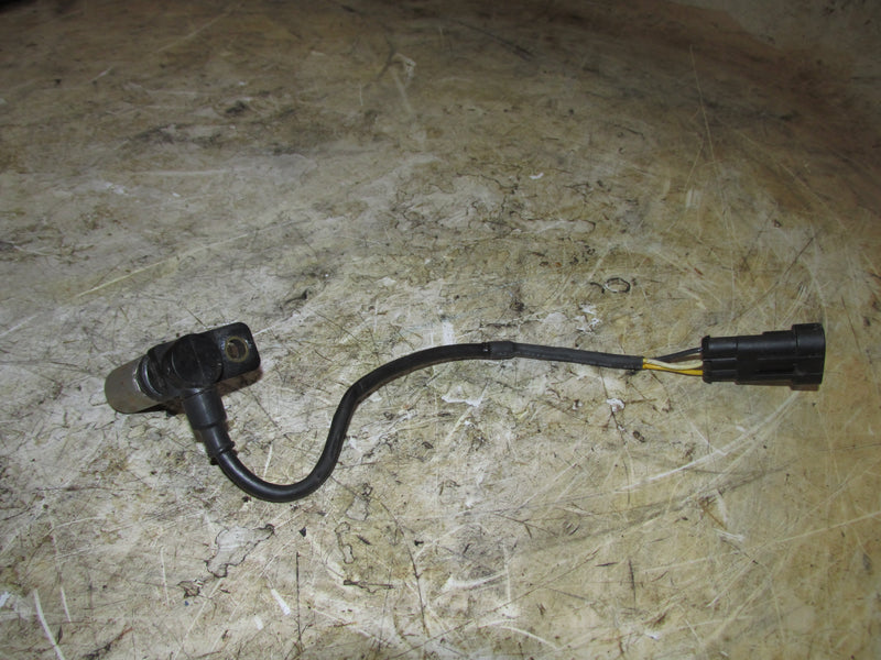 Evinrude Etec 75hp 2 Stroke Outboard Crank Position Sensor (586785)