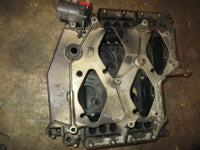 Load image into Gallery viewer, Johnson 140hp 2 stroke outboard intake silencer (432950)
