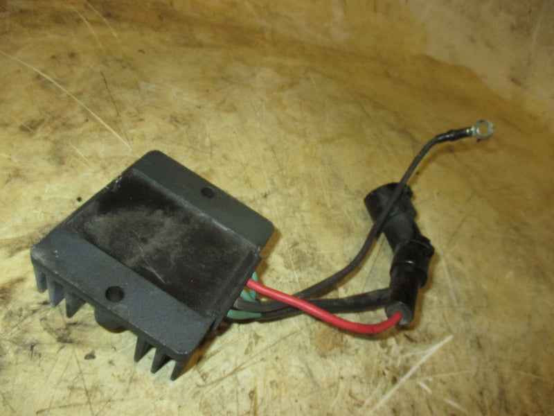 Yamaha 115hp 2 stroke outboard Rectifier Regulator (6E5-81960-A0-00)