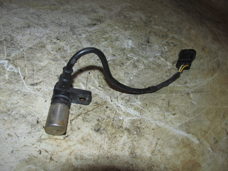 Evinrude Etec 75hp 2 Stroke Outboard Crank Position Sensor (586785)