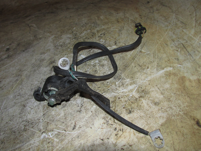 Evinrude Etec 75hp 2 Stroke Outboard Tilt Trim Sender (586784)