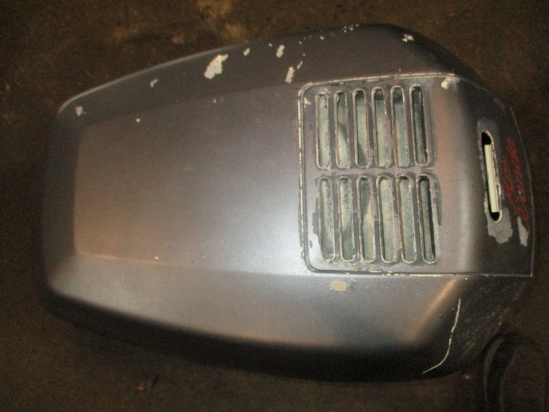 Johnson 200hp GT 2 stroke outboard top cowling