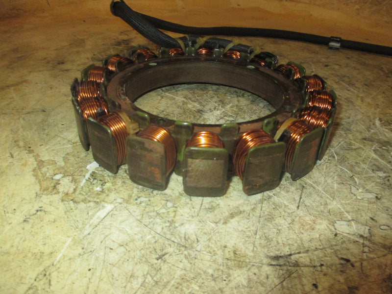 Suzuki DF225 225hp 4 stroke outboard stator (32120-93J00)