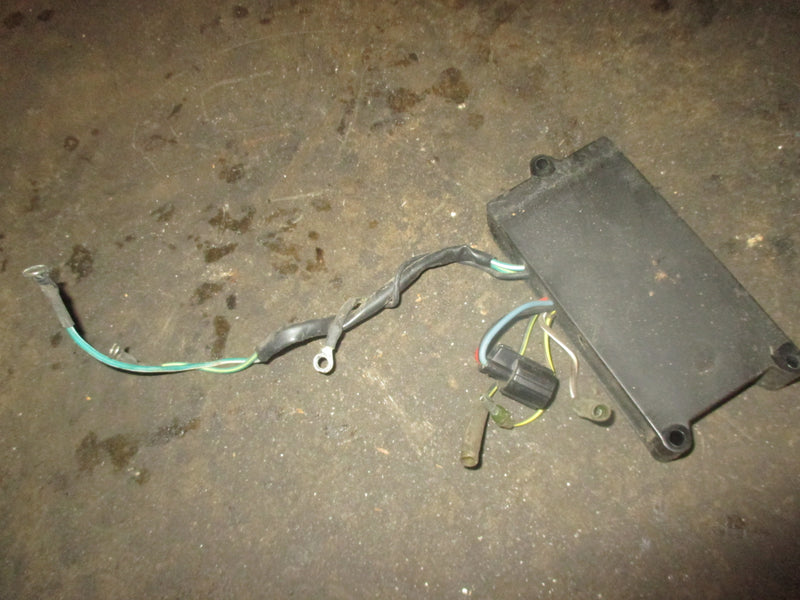 Mercury Mariner 20hp 2 Stroke outboard CDI/Powerpack (18495A16)