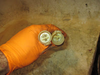 Load image into Gallery viewer, Suzuki DF225 225hp 4 stroke outboard stator (32120-93J00)
