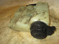 Load image into Gallery viewer, Mercury mariner 75hp 2 stroke outboard oil tank (8627A7)
