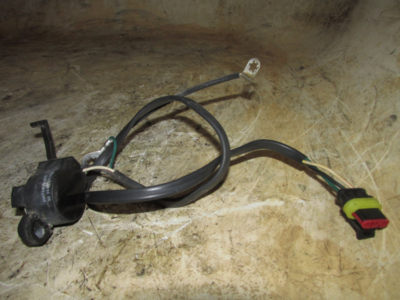 Evinrude Etec 75hp 2 Stroke Outboard Tilt Trim Sender (586784)