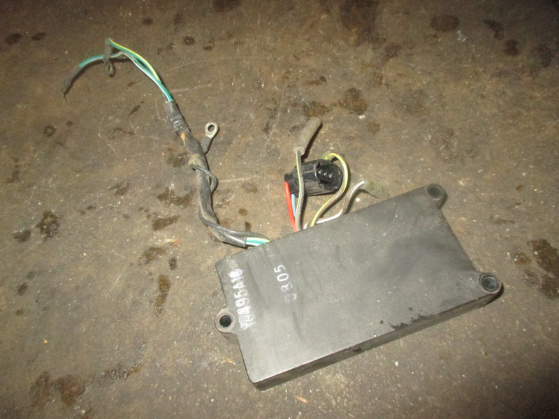 Mercury Mariner 20hp 2 Stroke outboard CDI/Powerpack (18495A16)
