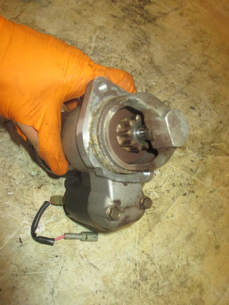 Suzuki DF225 225hp 4 stroke outboard starter (311000-93J00)