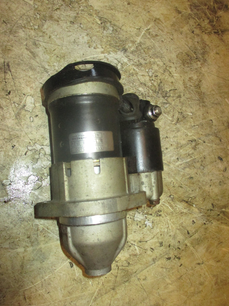 Suzuki DF225 225hp 4 stroke outboard starter (311000-93J00)