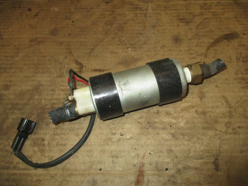 Caltric Fuel Pump For Yamaha 225 4-Stroke Outboard (2005-2006+) – 5PX-13907-01