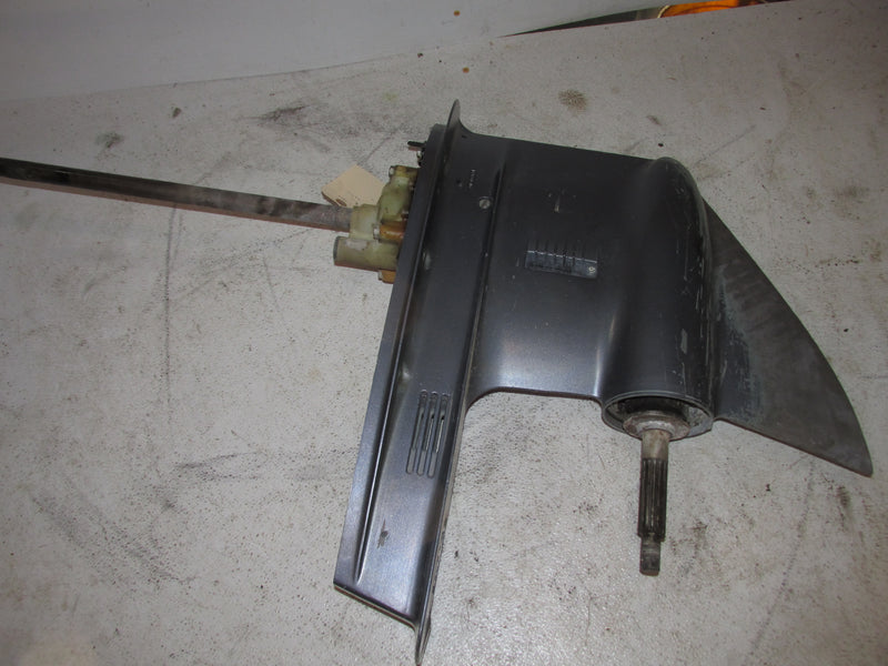 Yamaha 115hp 2 Stroke Outboard 20" Lower Unit