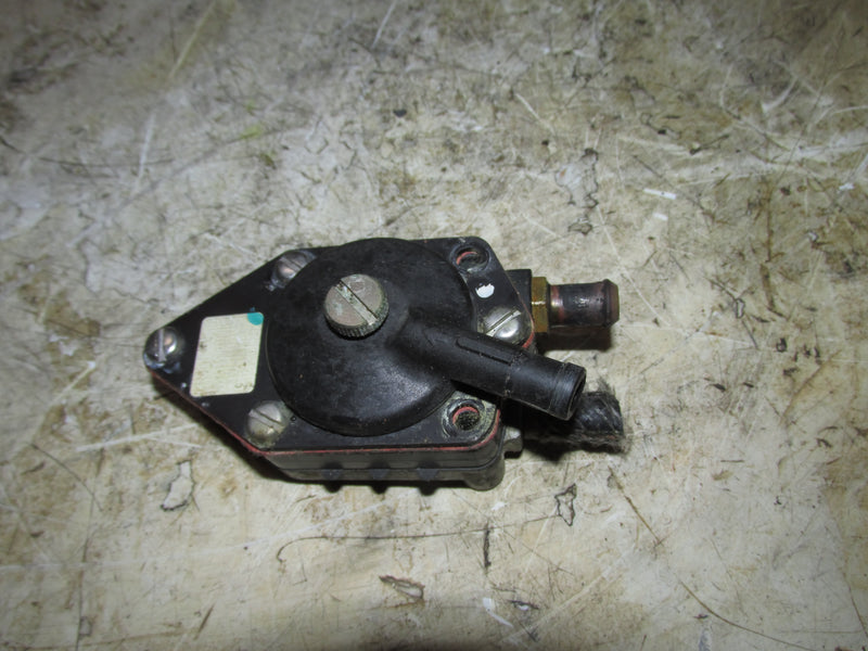 Evinrude Etec 75hp 2 Stroke Outboard Fuel Pump (5006220)