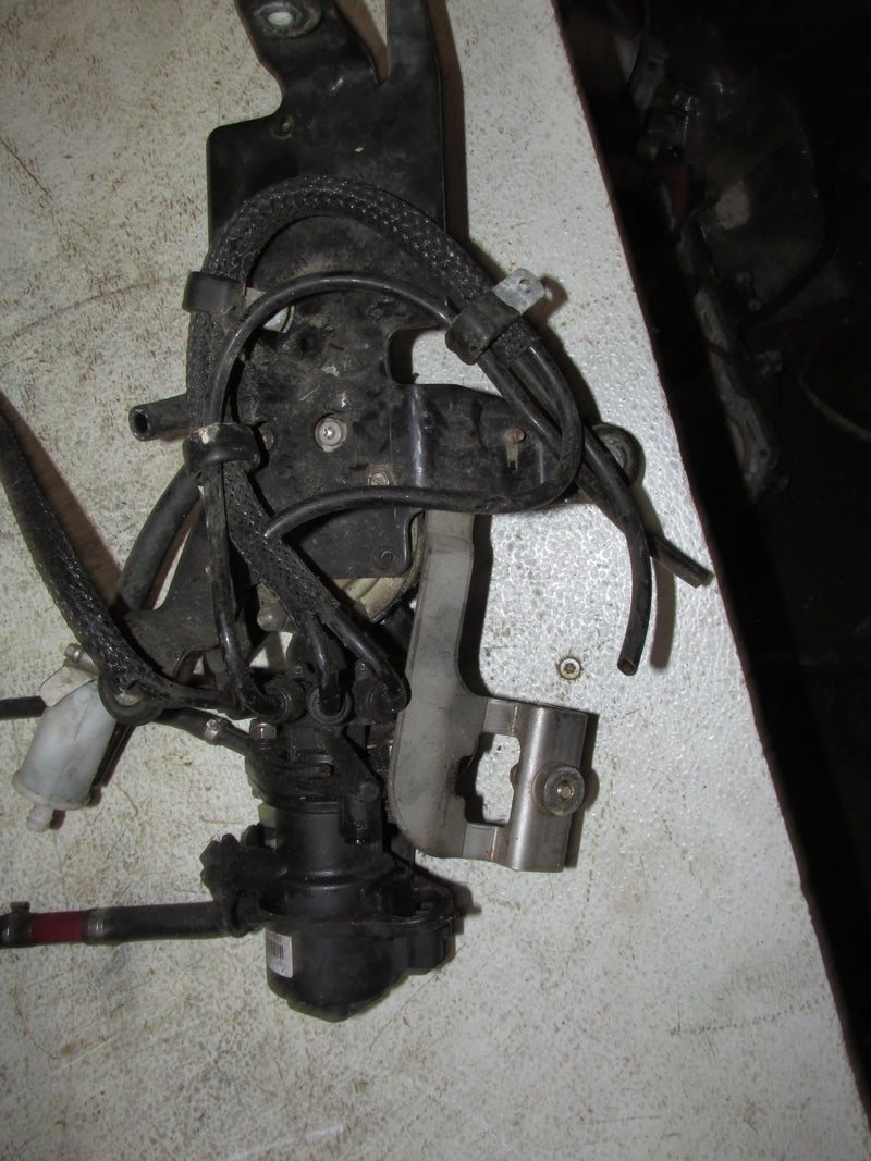 Evinrude Ficht 225hp 2 Stroke Outboard Oil Injector (5004920)