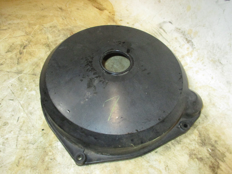 Mercury mariner 75hp 2 stroke outboard flywheel cover (42956A1)