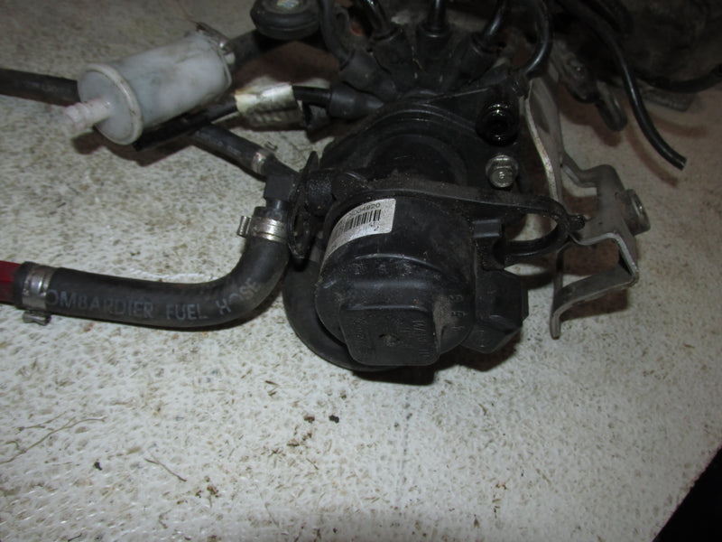 Evinrude Ficht 225hp 2 Stroke Outboard Oil Injector (5004920)