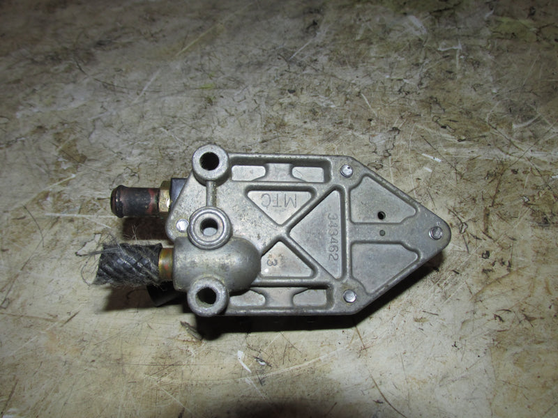 Evinrude Etec 75hp 2 Stroke Outboard Fuel Pump (5006220)
