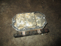 Load image into Gallery viewer, Johnson 140hp 2 stroke outboard rectifier regulator (584205)
