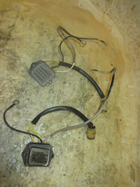 Load image into Gallery viewer, Suzuki DF225 225hp 4 stroke outboard rectifier regulator (32800-93J03)
